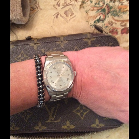 Chan luu bracelet