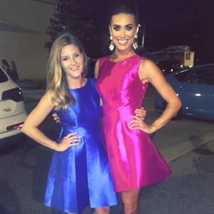 Meet your Posher, Morgan