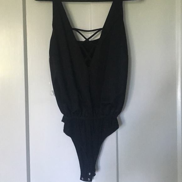 Bodysuit