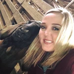 Meet your Posher, Keelee