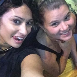 Meet your Posher, Natasha