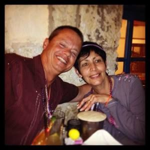 Meet your Posher, Pam