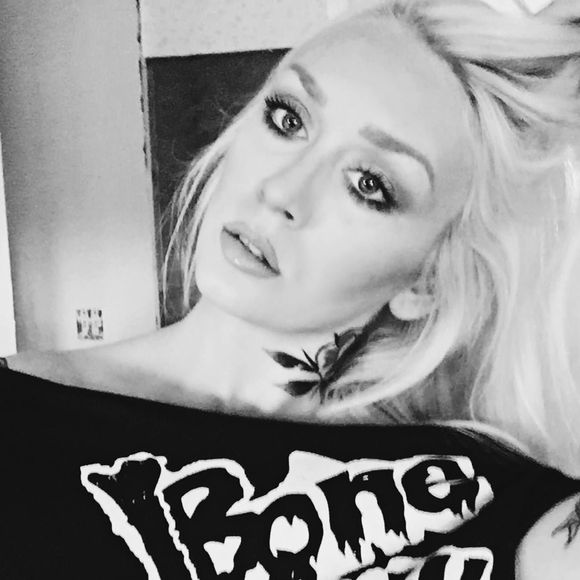 Meet your Posher, Elle