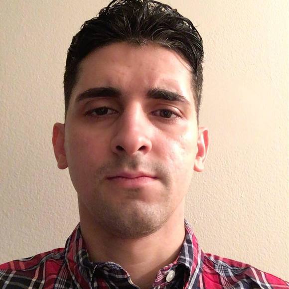 Meet your Posher, Benjamin - Picture 1 of 1