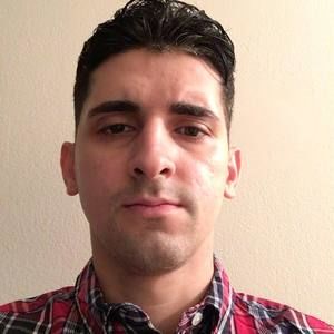 Meet your Posher, Benjamin