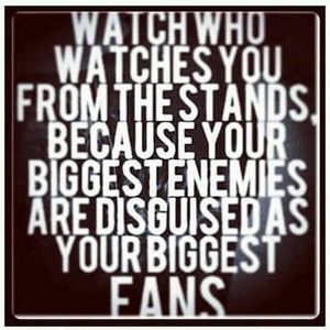 Meet your Posher, Anthony