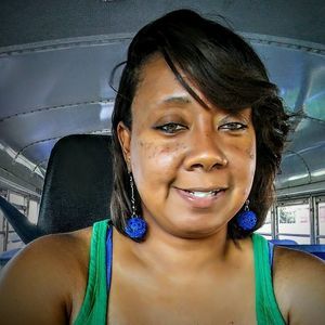 Meet your Posher, Keesha