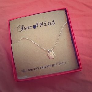 Ohio necklace