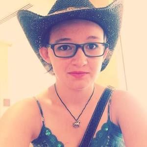 Meet your Posher, Andy