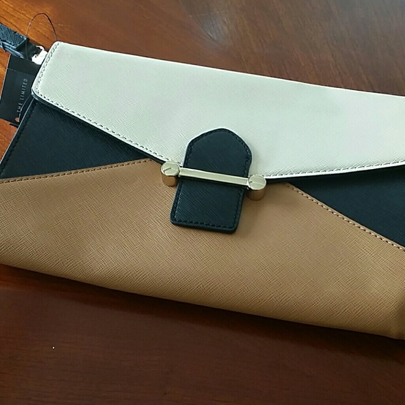 Wristlet/clutch