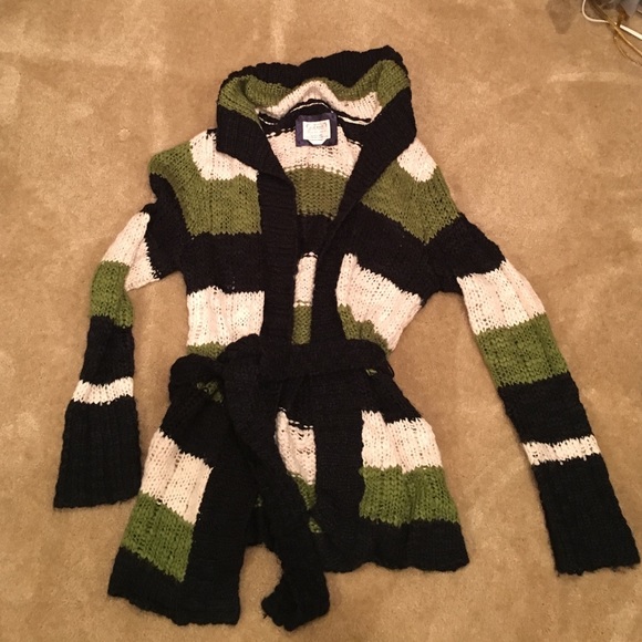 Fall old navy sweater