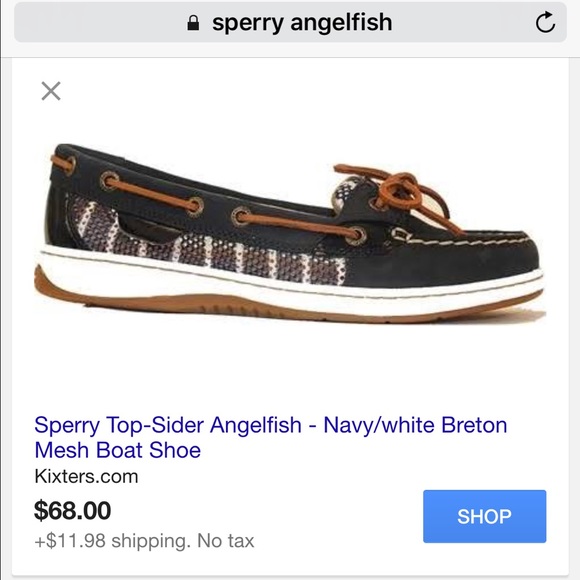 Sperry's