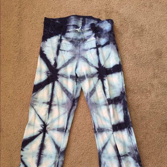 Lucky brand leggings/sweats