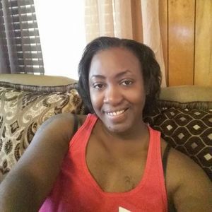 Meet your Posher, Gladys