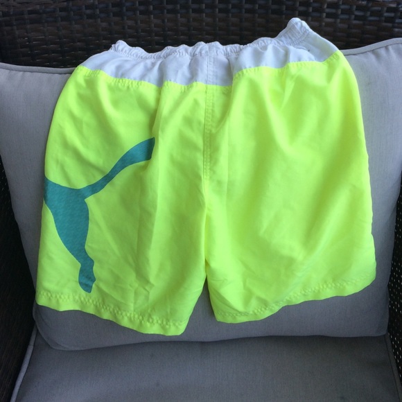 Swim trunks - Picture 2 of 3