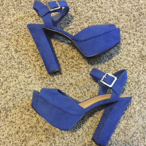 Just fab shoes