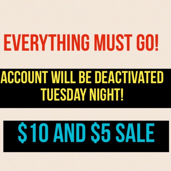 Make an OFFER!