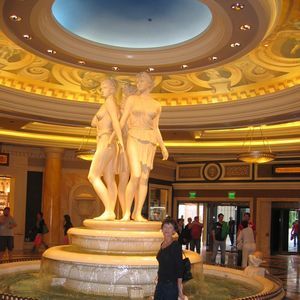 Meet your Posher, Carol