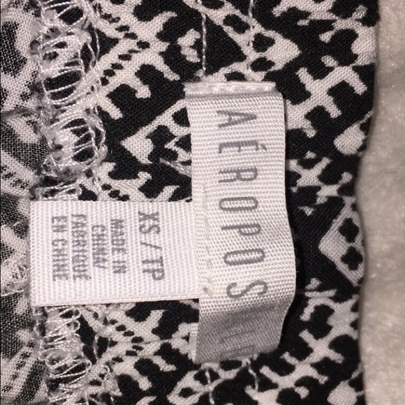 Aéropostale Fabric Shorts - Picture 2 of 2