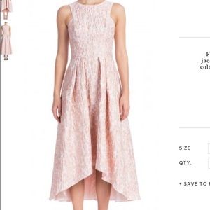 Never been worn Shoshanna dress!