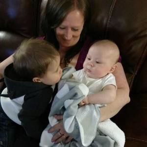 Meet your Posher, Sherry