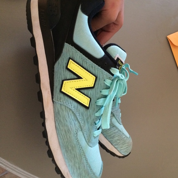 New Balance