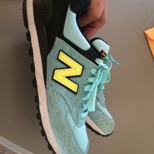 New Balance