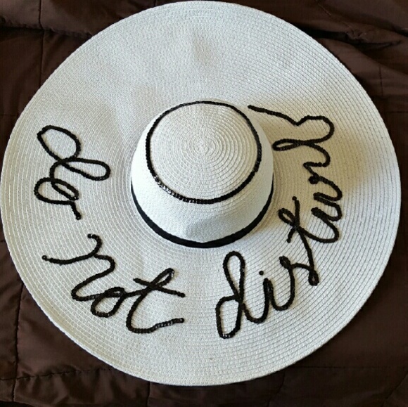 Sun Hat - image 1