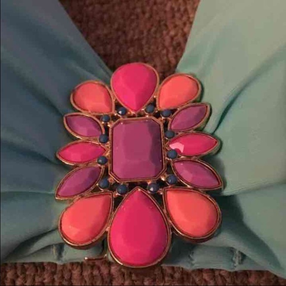 Target bikini set - Picture 3 of 4