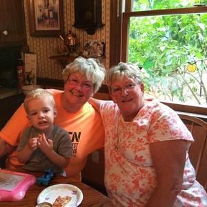 Meet your Posher, Vickie