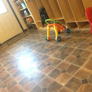 Meet your Posher, Kortney