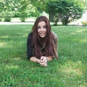 Meet your Posher, Melinda