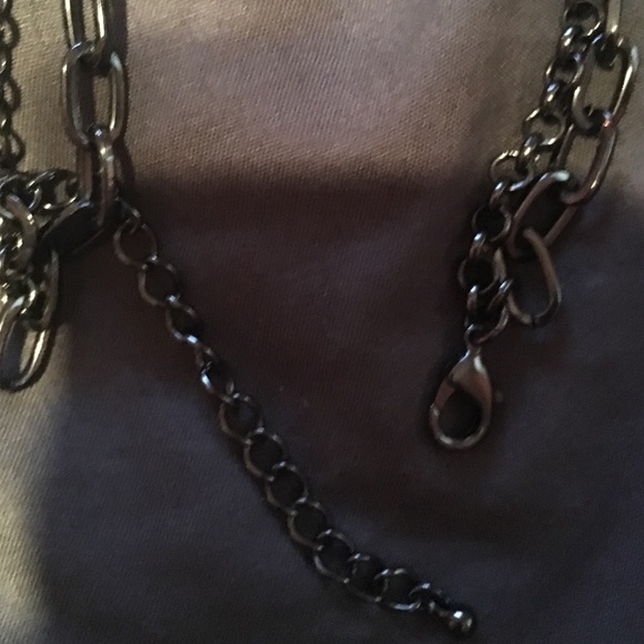 🌟 Statement necklace⭐️ - Picture 2 of 2