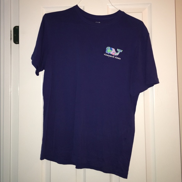 Vineyard vines tshirt
