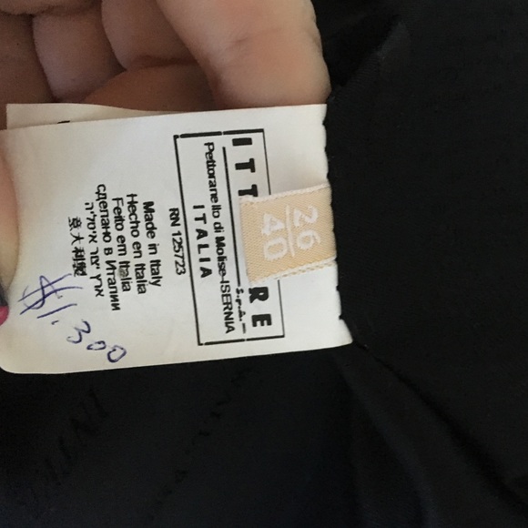 Galliano Military Coat - Picture 4 of 4