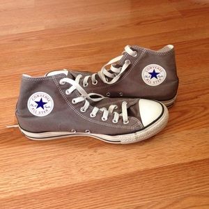 Converse all star chuck Taylor like new