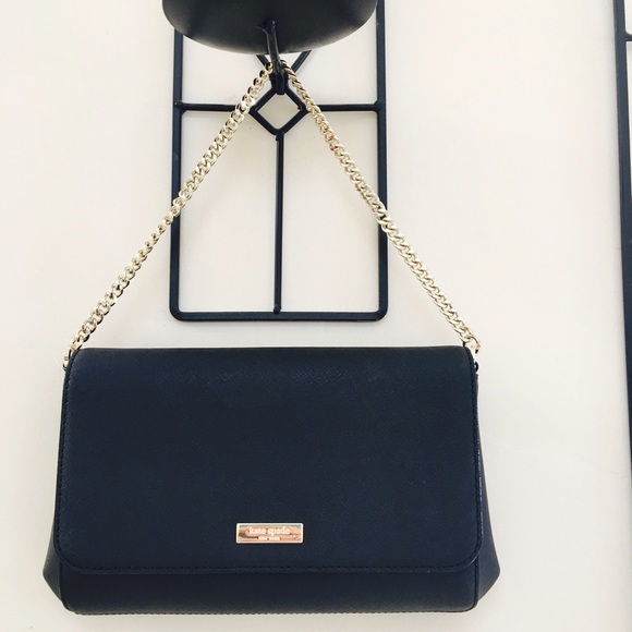 kate spade Handbags - 🌹NEW🌹 Kate Spade chain purse.