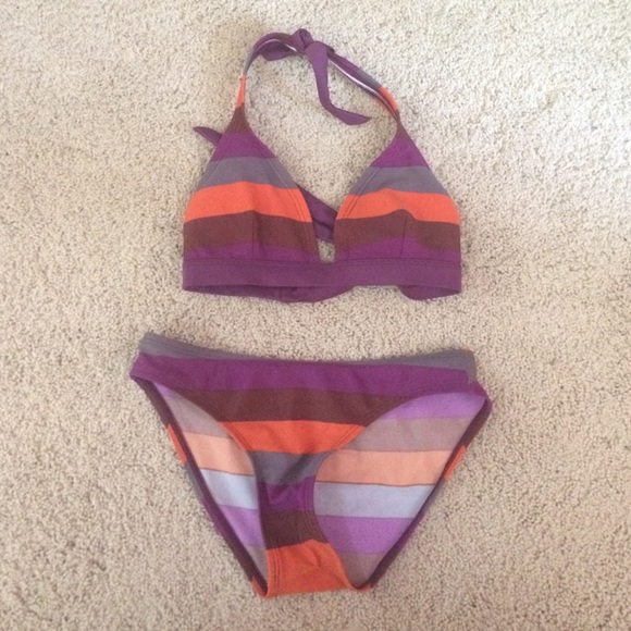 Patagonia 2-piece
