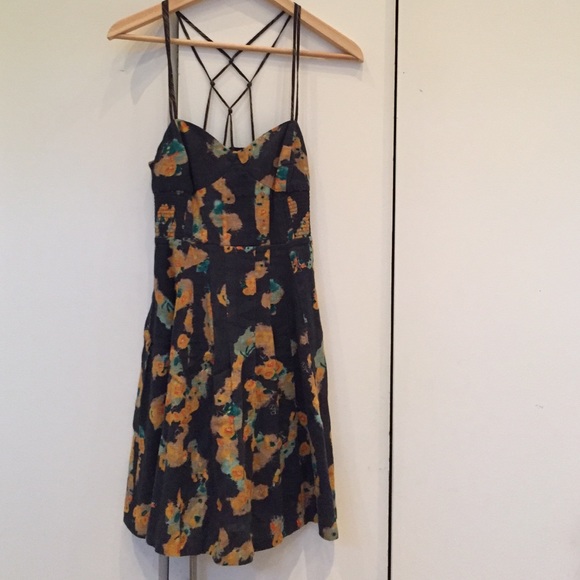 Free People Dress