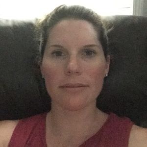 Meet your Posher, Ashley carol