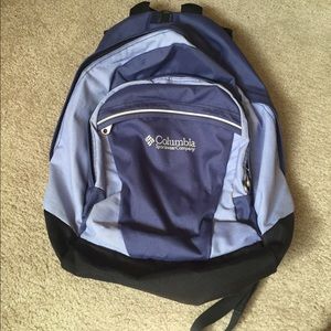 Columbia backpack