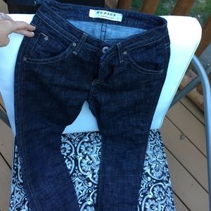 Hudson jeans