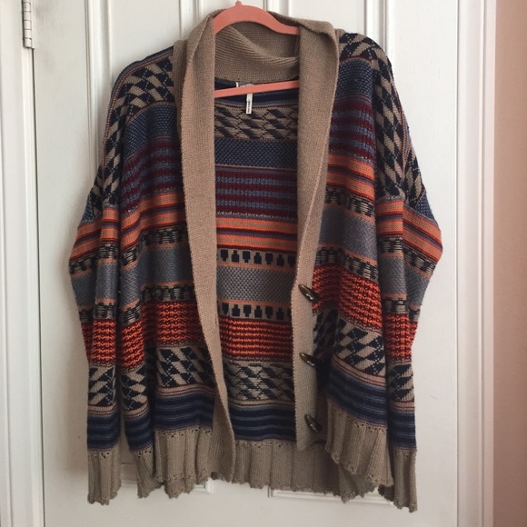 PacSun cardigan