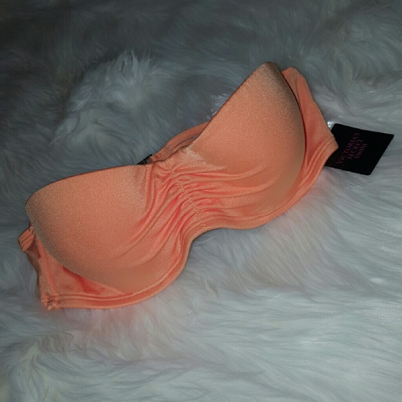 Victoria's Secret Other - 🎉NWT Victoria's secret bikini 32C