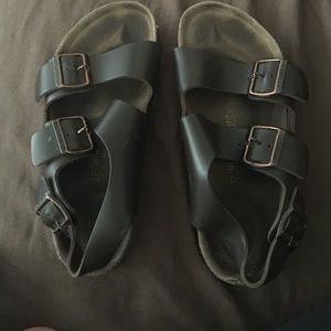 Birkenstocks