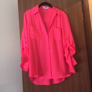 Express Portofino Shirt