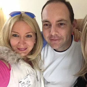 Meet your Posher, Dawn