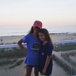 Meet your Posher, Grace