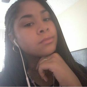 Meet your Posher, Katrina