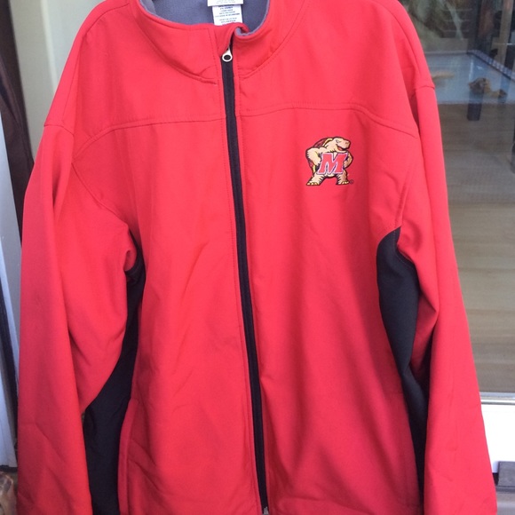 Maryland jacket